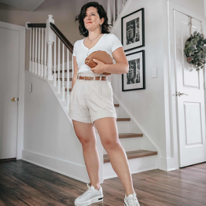 Harper Jumper Luxuriously Soft Alpaca Blend